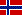 Journaux du Norv&egrave;ge