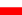 Journaux du Pologne