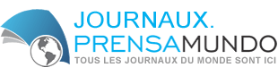 Presse écrite et presse numérique en français